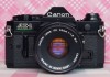 佳能（Canon）佳能R50和尼康（Nikon）Z6 II这两者在外形材质上存在明显差异吗运行速度快慢如何比较？